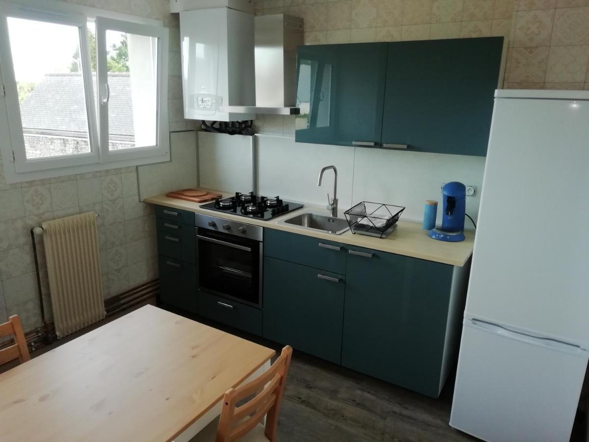 Le Petit St Loup Διαμέρισμα Μπαγιέ Εξωτερικό φωτογραφία